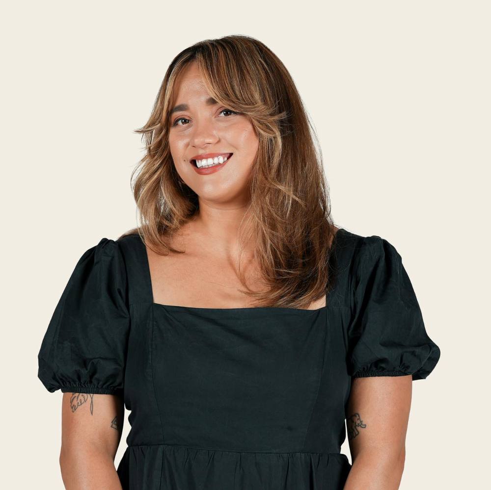 Meet your Posher, Shalei
